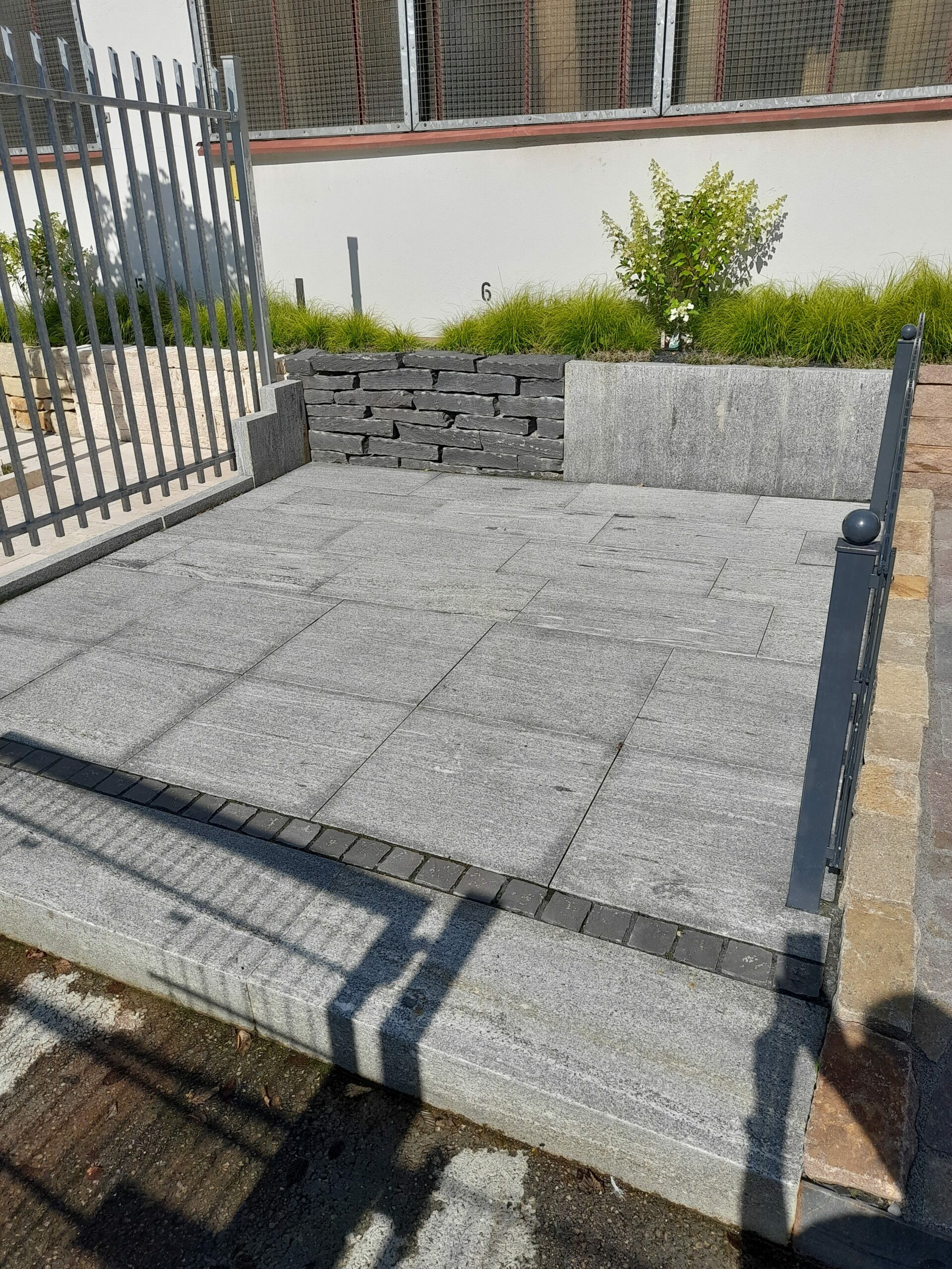 Unser Lieblingsstein des Monats Zaun und Steinhafen GmbH in