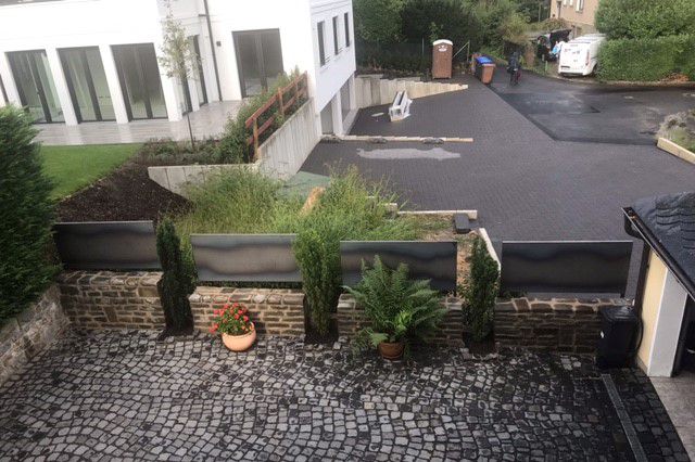 Corten AB 2307191 01 (Demo)