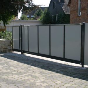Premiumtor von Steinhafen