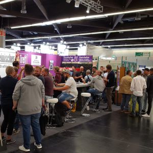 Ausstellung_Nürnberg Messe