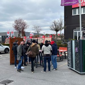 Gartentag_Ausstellung