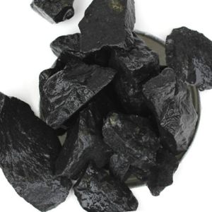 Basalt Gabionenfüllung