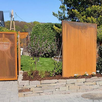Corten Galerie 3