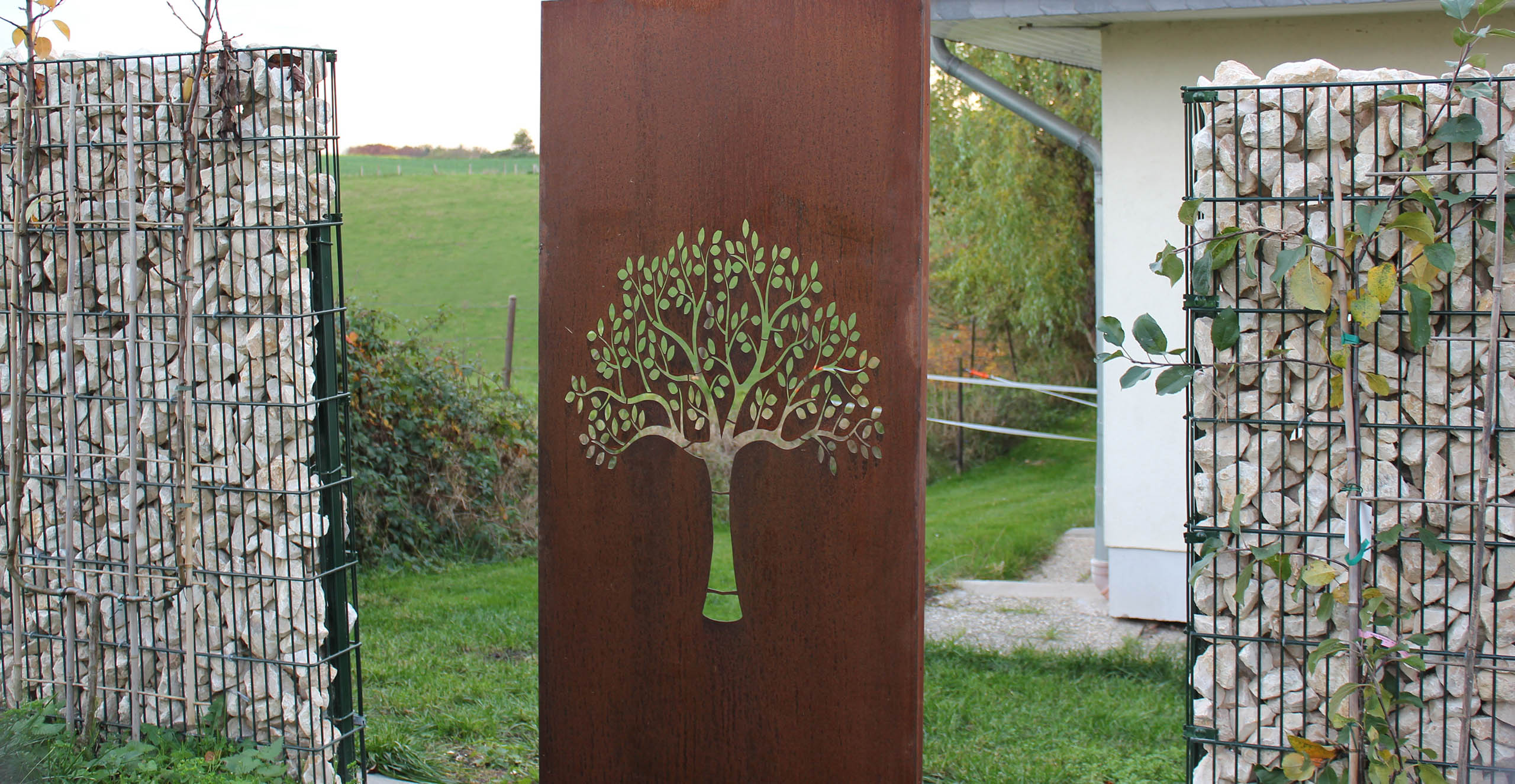 Corten