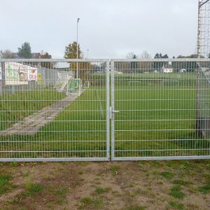 Tor Sportplatz