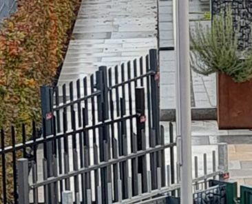 Verkaufsoffen 19.9