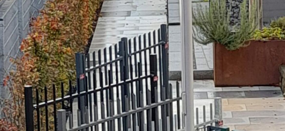 Verkaufsoffen 19.9
