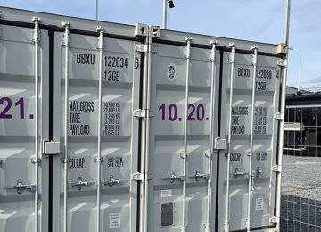 Container 10ft