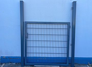 Einfluegeliges Koenigstor_Angebot